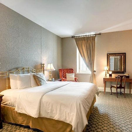 Nicollet Island Inn Μινεάπολη Εξωτερικό φωτογραφία