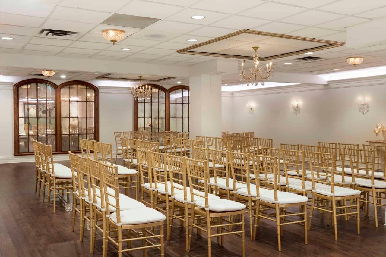 Nicollet Island Inn Μινεάπολη Εξωτερικό φωτογραφία