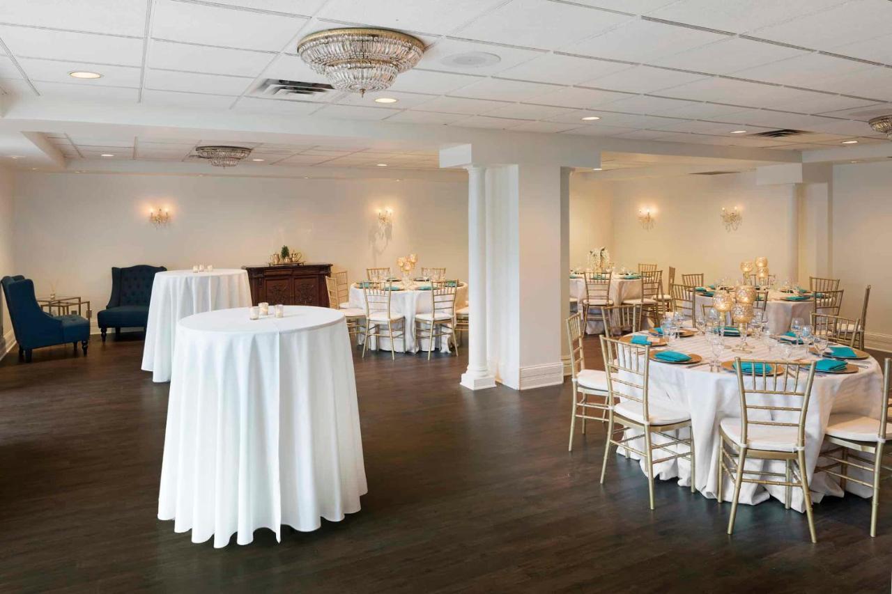 Nicollet Island Inn Μινεάπολη Εξωτερικό φωτογραφία