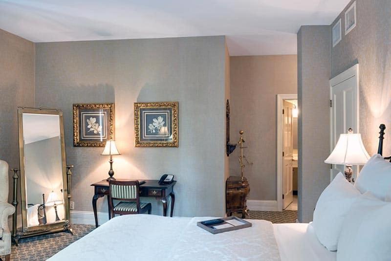 Nicollet Island Inn Μινεάπολη Εξωτερικό φωτογραφία