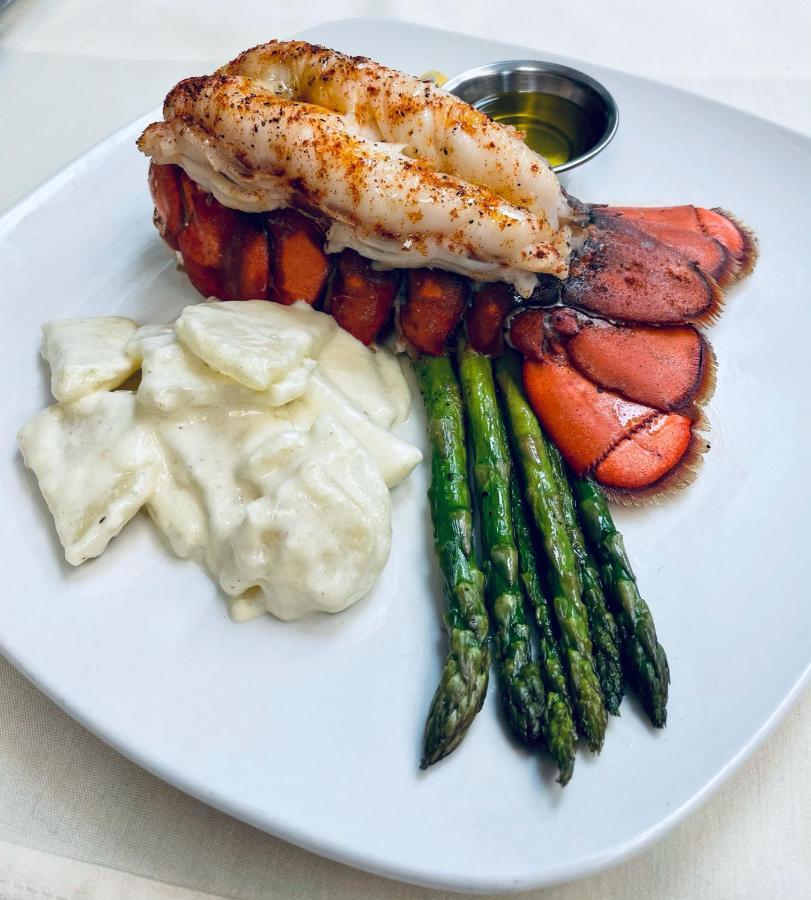 Nicollet Island Inn Μινεάπολη Εξωτερικό φωτογραφία